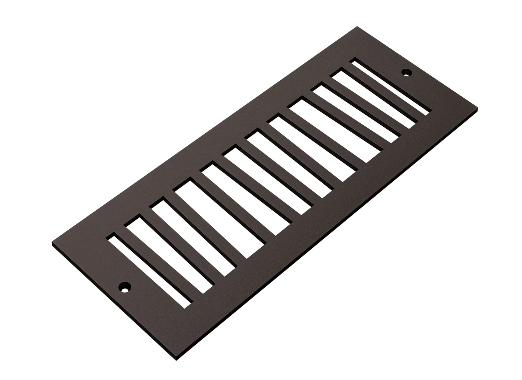 Metal Vent Covers & Floor Registers