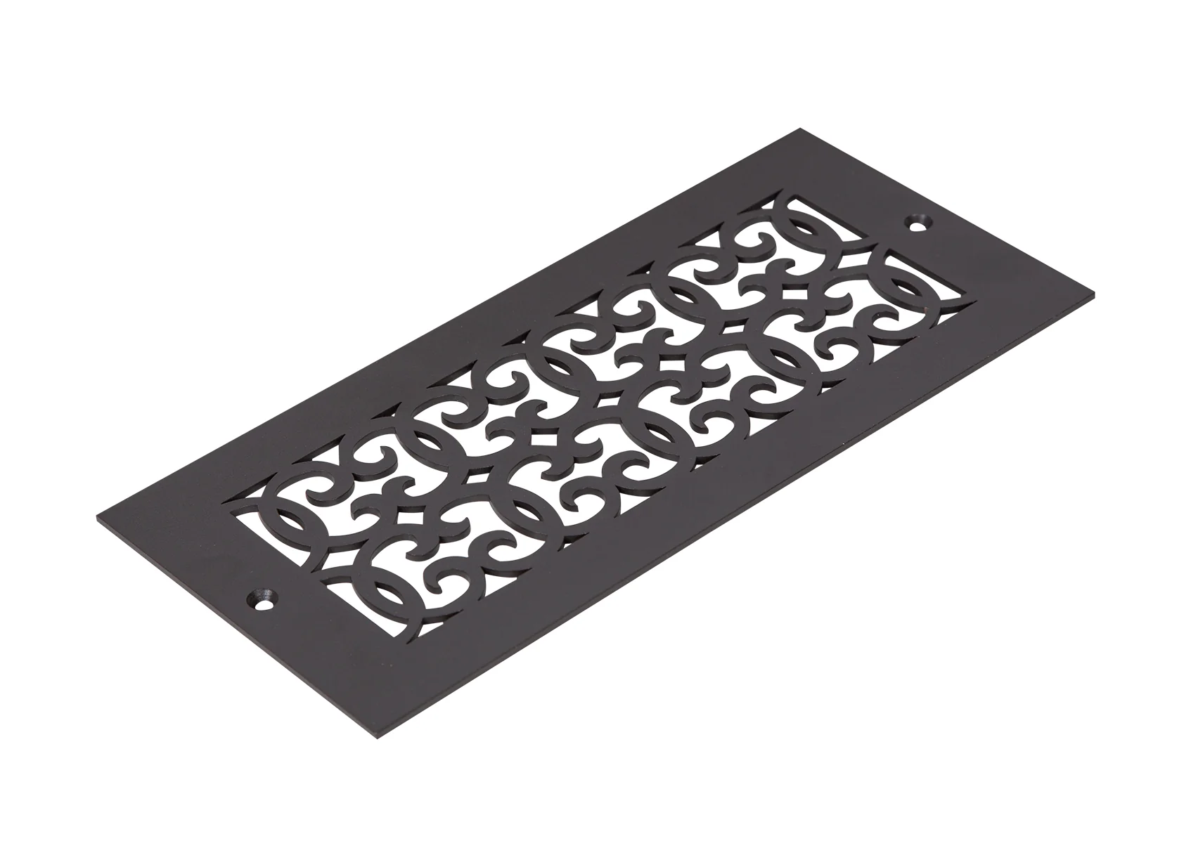 Metal Vent Covers & Floor Registers